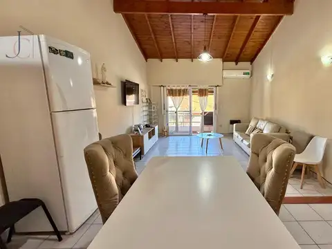 Departamento en Venta en San Justo, USD 60.000