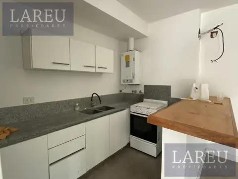 Departamento en Alquiler en Bosque Alto, $ 1.400.000