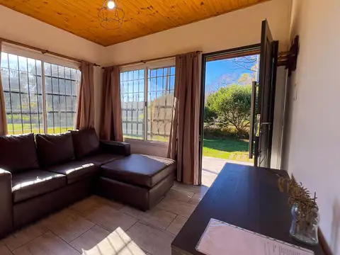 Casa en Venta en Barrio Chapadmalal, USD 85.000