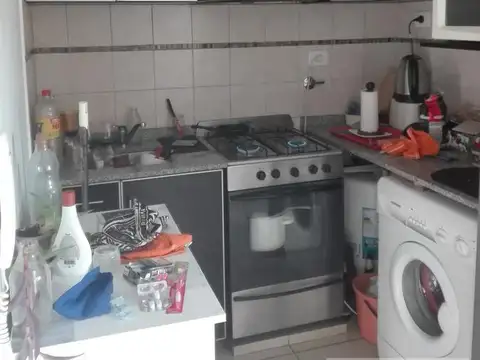 Departamento en Venta de Monoambiente