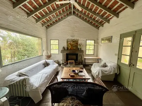 Casa en Alquiler Temporal en Montoya, USD 30.000