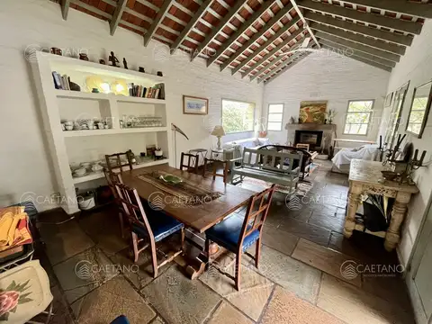 Casa en Alquiler Temporal de 4 dormitorios