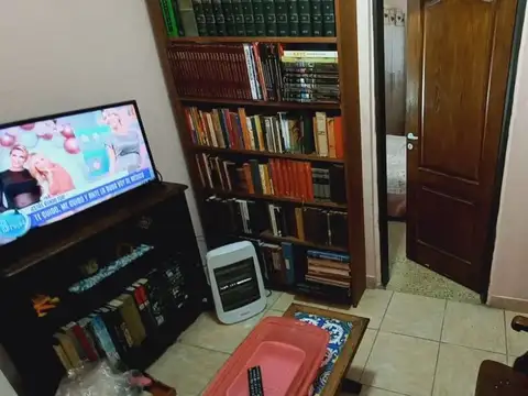 Depto Tipo Casa en Venta 45 años