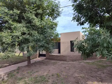 Casa en Venta en Funes, Rosario