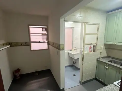 Urquiza 1636 , Piso 1