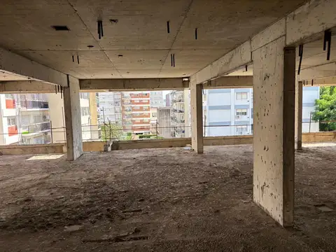 Terreno en Venta 24  mts Frente