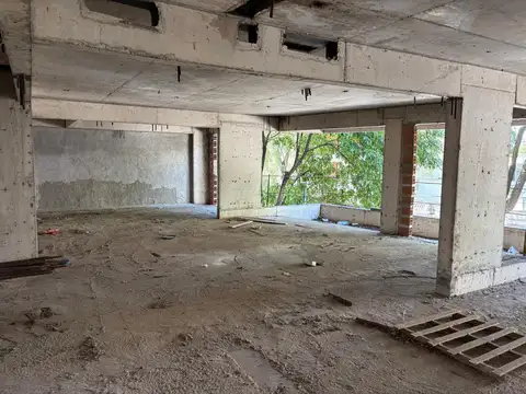 Terreno en Venta 24  mts Frente