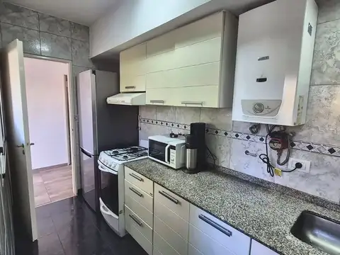 Depto Tipo Casa en Venta 22 años