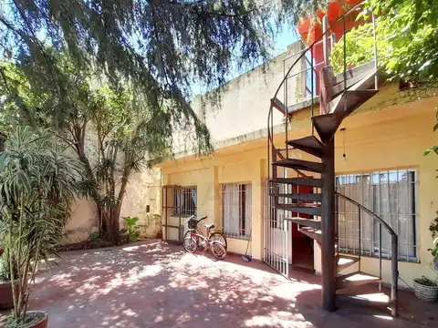 Casa en Venta en Mataderos, USD 180.000
