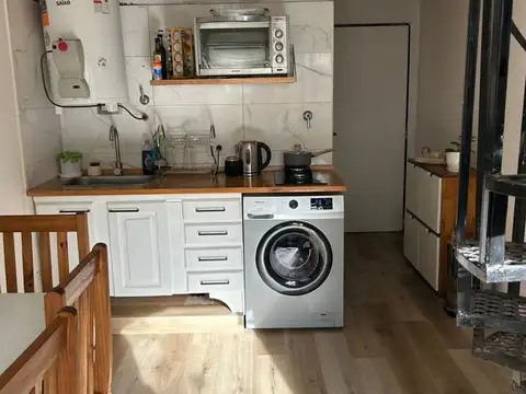 Avenida Presidente Perón 3000