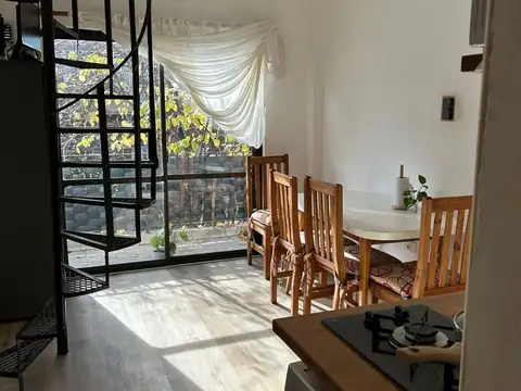 VENTA DPTO 2 AMB BALCON SAN FERNAMDO  APTO CREDITO