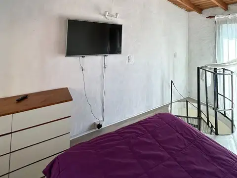 VENTA DPTO 2 AMB BALCON VICTORIA SAN FERNANDO