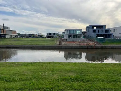 Terreno en Venta en Nordelta, USD 600.000