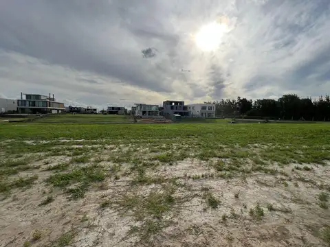 Terreno en Venta en Nordelta, USD 600.000