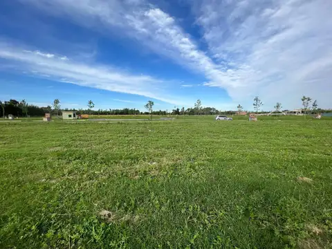 Venta lote 884 M2 al río barrio El Yacht Nordelta Tigre