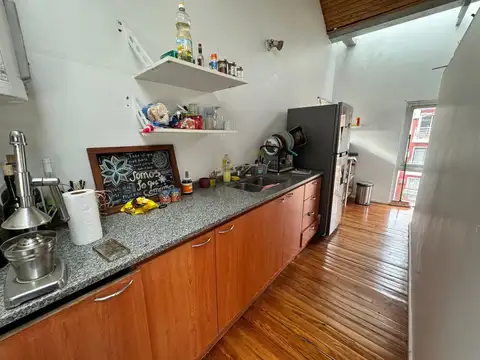 Departamento en Venta al Sureste