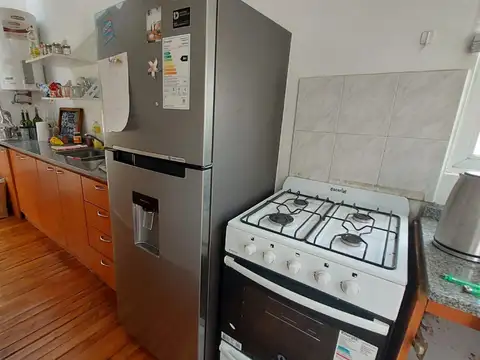 Monoambiente de 45 metros en La Calabria - San Isidro