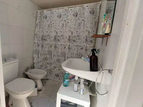 Departamento en Venta 15 años