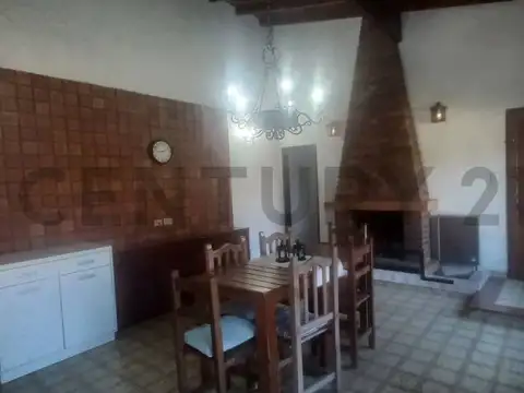 Venta Casa Del Viso Barrio Cerrado