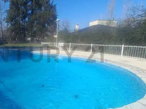 Venta Casa Del Viso Barrio Cerrado