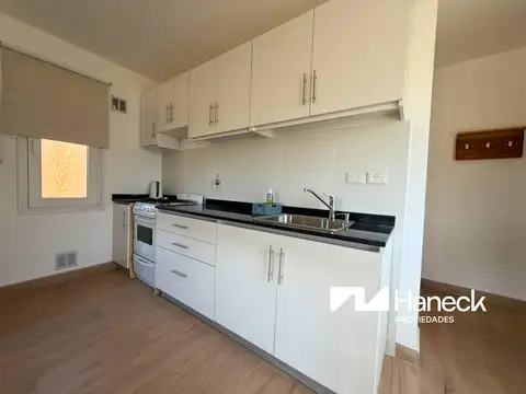 Departamento en Alquiler A Estrenar