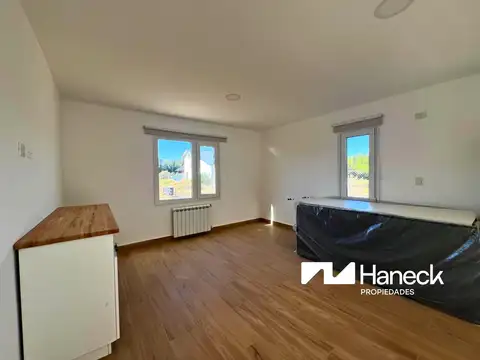 Departamento en Alquiler A Estrenar