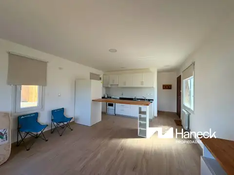 Alquiler loft Dina Huapi
