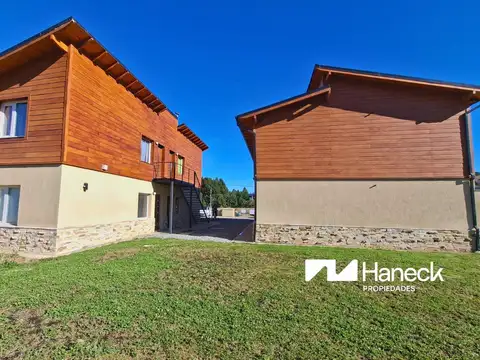 Alquiler loft Dina Huapi