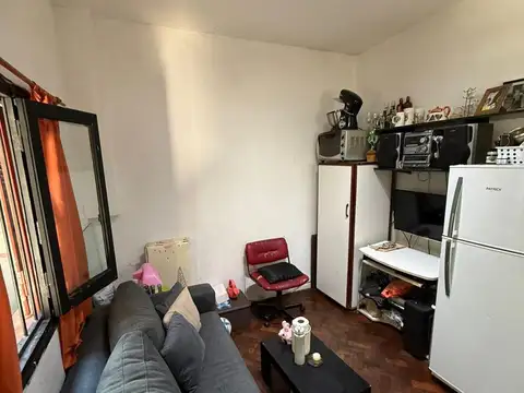 Depto Tipo Casa en Alquiler de 2 ambientes