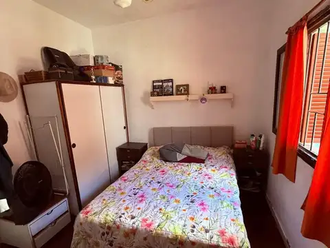 Depto Tipo Casa en Alquiler 45 años