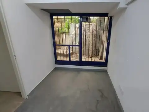 Galpon en Alquiler A Estrenar