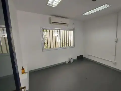 Galpon en Alquiler A Estrenar