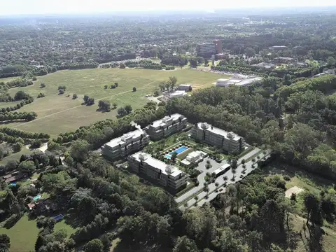 Le Bois Los Platanos al 1800