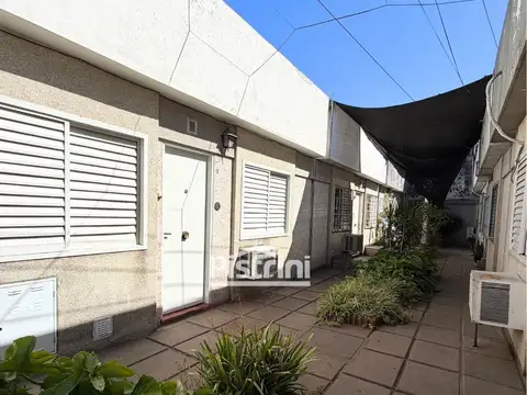 departamento de 2 dormitorios