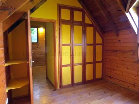 Casa en Venta al Oeste