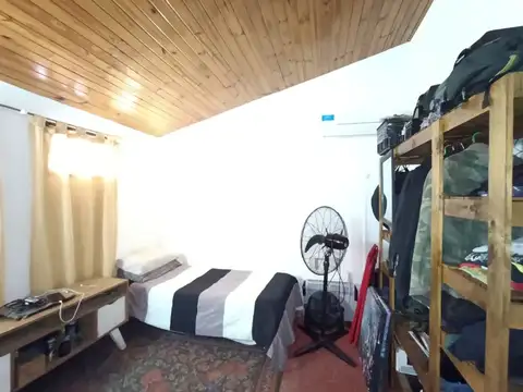 Depto Tipo Casa 4 ambientes con 1 baño