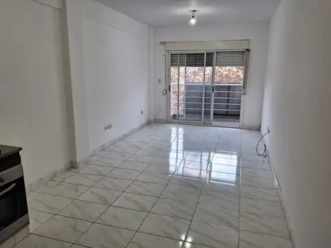 Departamento dos ambientes