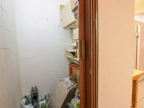Fondo Comercio en Venta A Estrenar