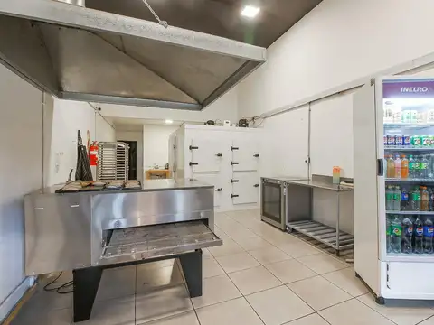 Fondo Comercio en Venta en Boedo, USD 34.000