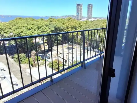 Departamento en Venta en Bella Vista , USD 184.000