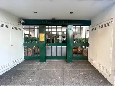 Alquiler 2 ambientes amoblado y temporal en Palermo Soho con amenities