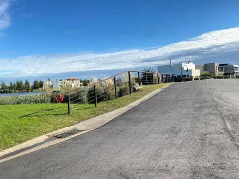 Terreno en Venta en El Naudir, USD 25.000