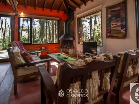 Casa en Venta 19 años