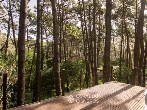 Casa en Venta en Mar Azul, USD 141.000