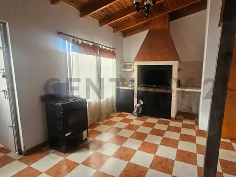 Departamento en Alquiler de 3 ambientes