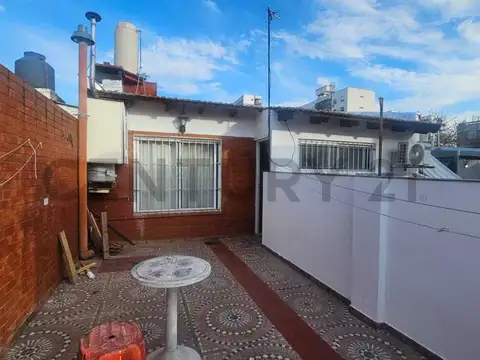PH 3 AMBIENTES CON QUINCHO, TERRAZA Y PARRILLA – VILLA DEL PARQUE