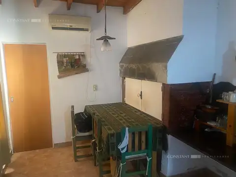 Depto Tipo Casa en Venta en La Plata, USD 63.000