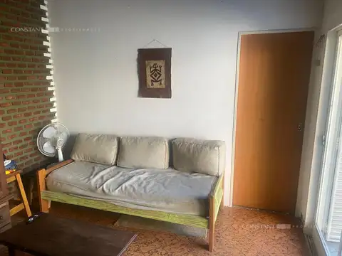 PH en en venta de un dormitorio en La Plata
