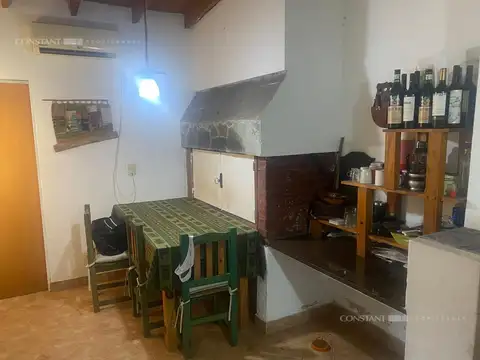 Depto Tipo Casa en Venta de 1 dormitorio