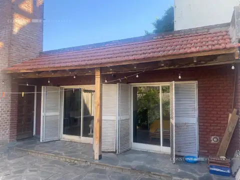 Depto Tipo Casa en Venta de 2 ambientes